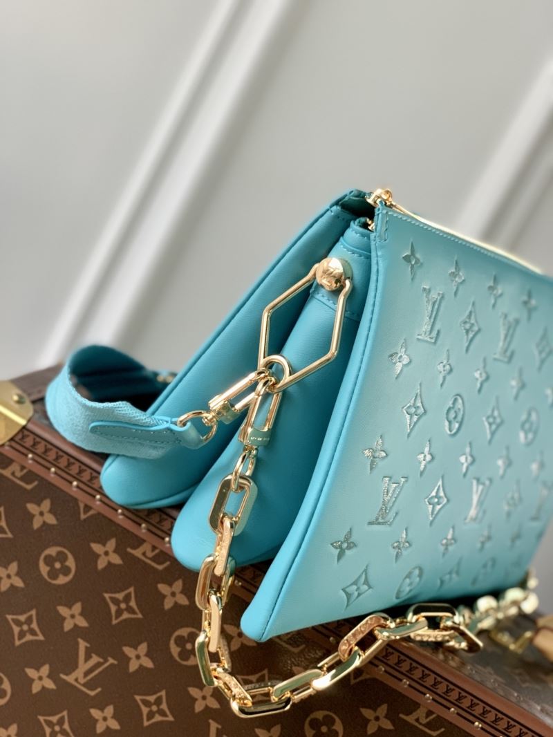 LV Satchel bags